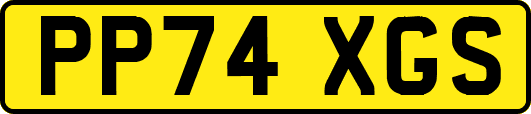 PP74XGS