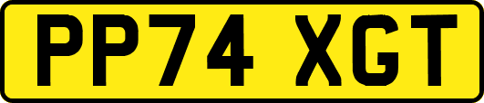 PP74XGT