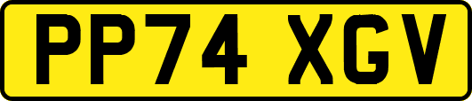 PP74XGV