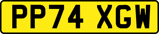 PP74XGW