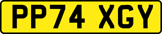 PP74XGY