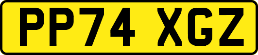 PP74XGZ