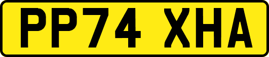 PP74XHA