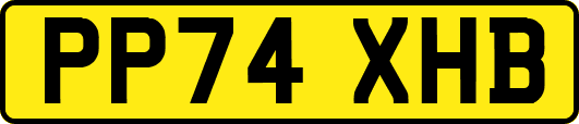 PP74XHB