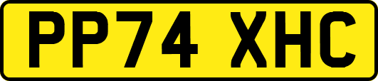 PP74XHC