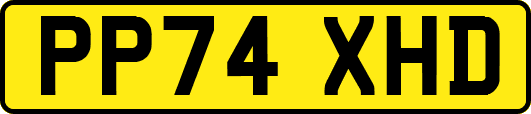 PP74XHD