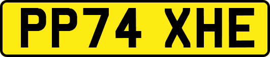 PP74XHE