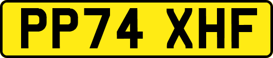 PP74XHF