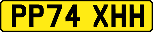 PP74XHH