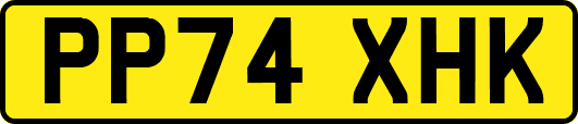PP74XHK