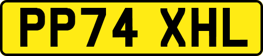 PP74XHL