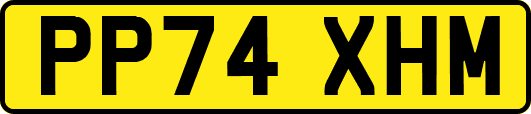 PP74XHM