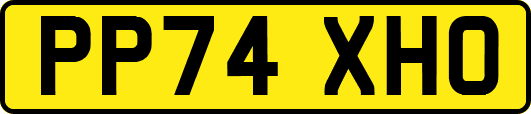 PP74XHO