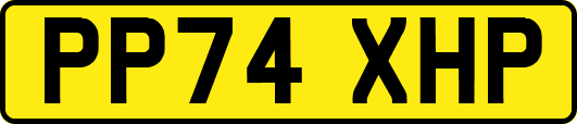 PP74XHP