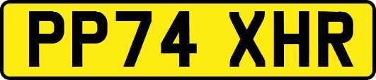 PP74XHR