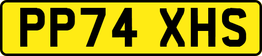 PP74XHS