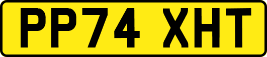 PP74XHT