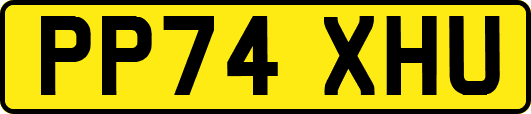 PP74XHU