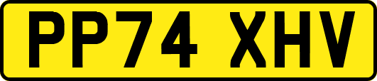 PP74XHV