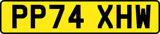 PP74XHW