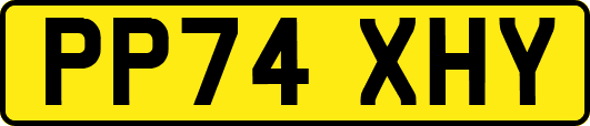 PP74XHY
