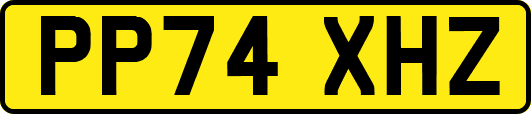 PP74XHZ