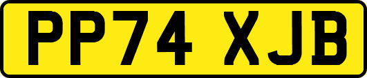 PP74XJB