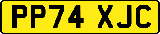 PP74XJC
