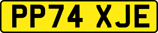 PP74XJE