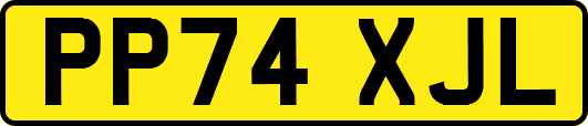 PP74XJL