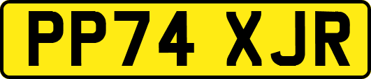 PP74XJR