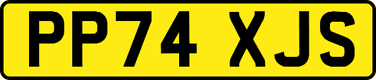 PP74XJS