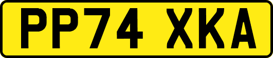 PP74XKA