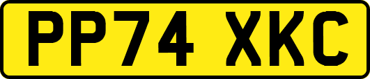PP74XKC