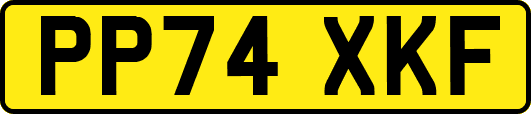 PP74XKF