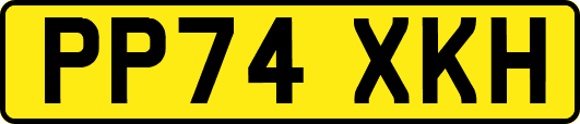 PP74XKH