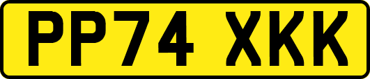 PP74XKK