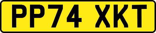 PP74XKT