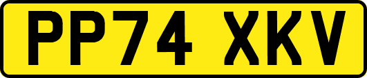 PP74XKV