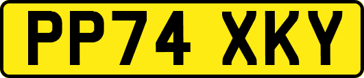PP74XKY