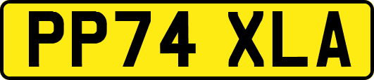 PP74XLA