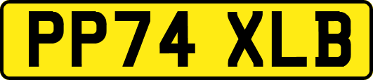 PP74XLB