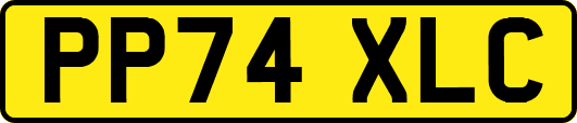 PP74XLC