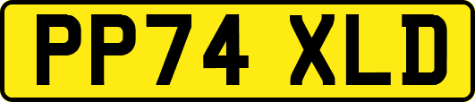 PP74XLD