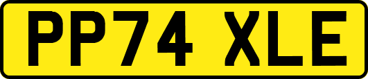 PP74XLE