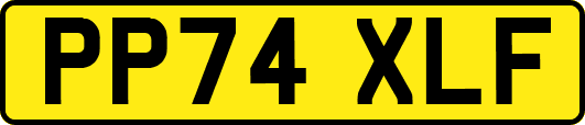 PP74XLF