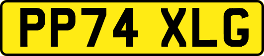 PP74XLG
