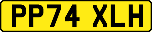 PP74XLH