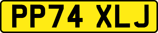 PP74XLJ