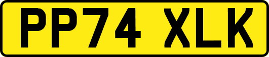 PP74XLK